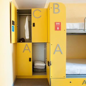 Chambre Juste Pour Femmes Dortoir
